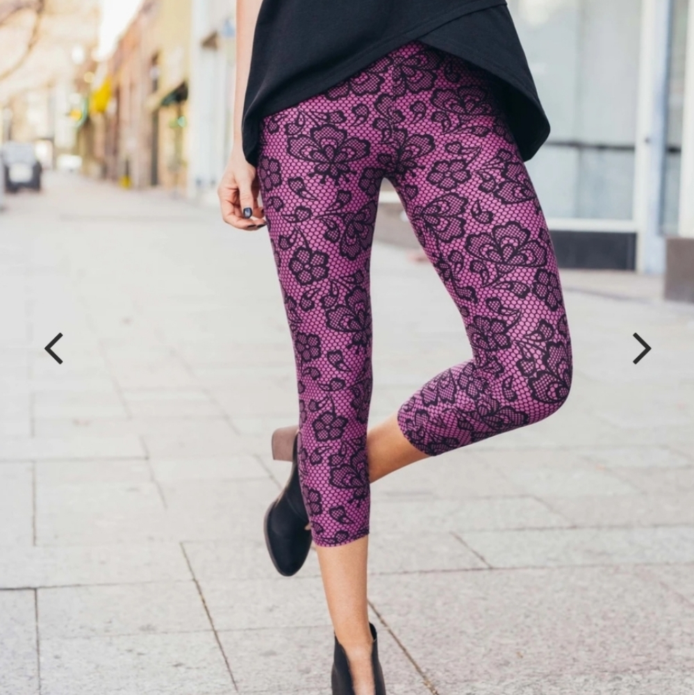 Brand new leggings